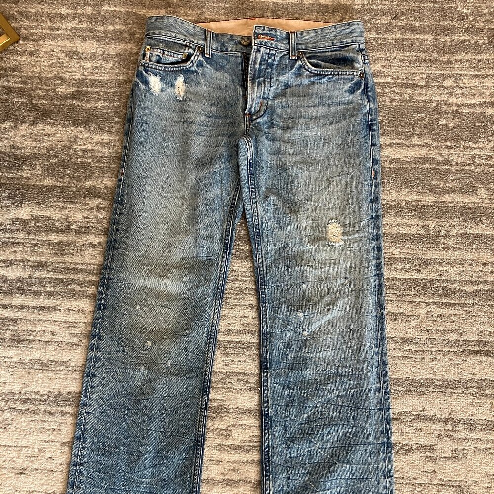 AX Size 30 REG MENS JEANS
